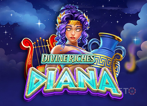 Divine Riches Diana
