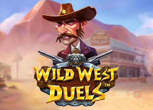 Wild West Duels