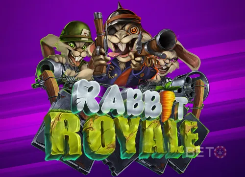 Rabbit Royale