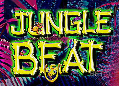 Jungle Beats