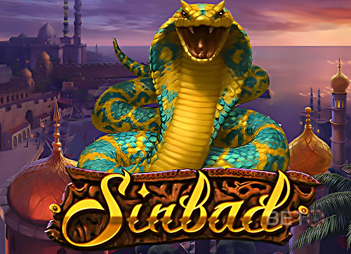 Sinbad (Quickspin) 