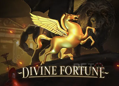Divine Fortune