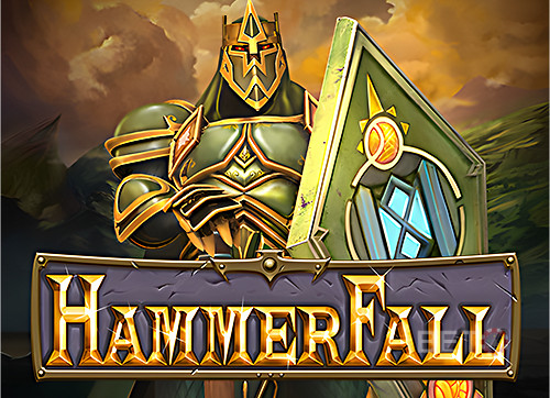 Hammerfall