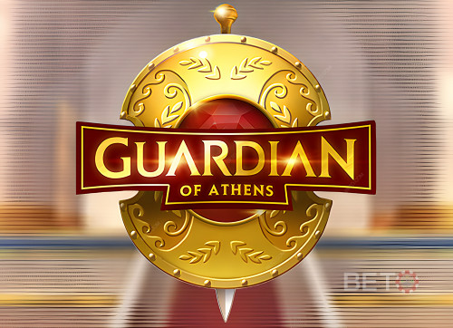 Guardian of Athens