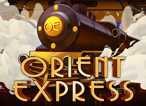 Orient Express 