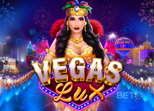 Vegas Nights (Pragmatic Play) 