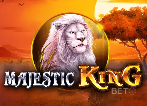 Majestic King