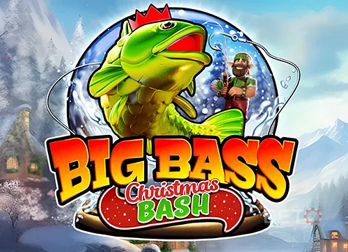 Big Bass Christmas Bash