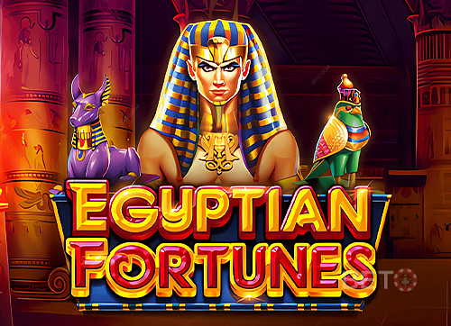 Egyptian Fortunes