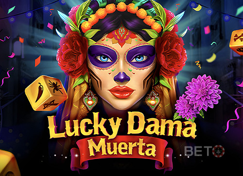Lucky Dama Muerta