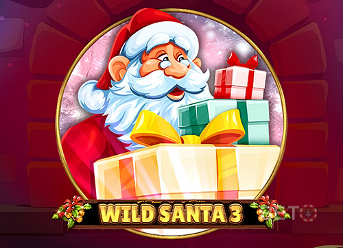 Wild Santa 3