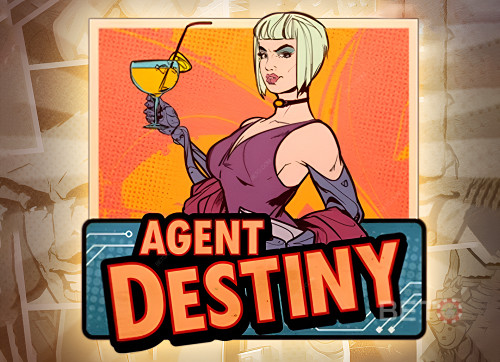 Agent Destiny