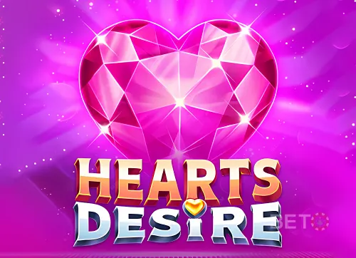 Heart’s Desire