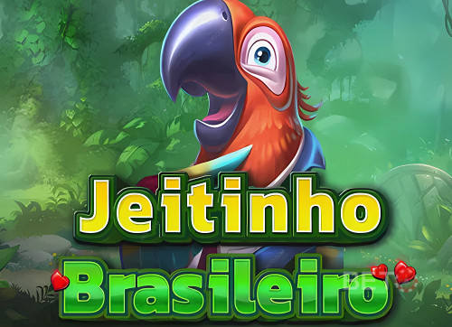 Jeitinho Brasileiro