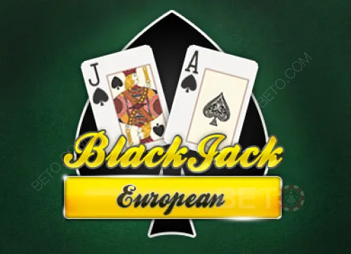 European Blackjack MH