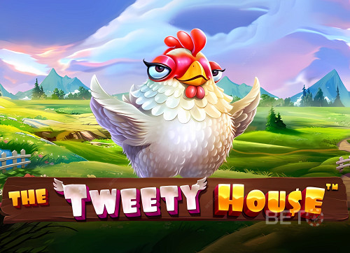 The Tweety House 