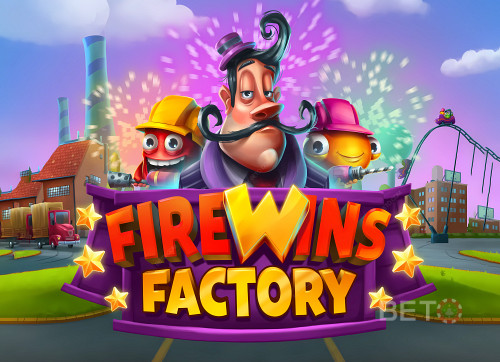 Firewins Factory