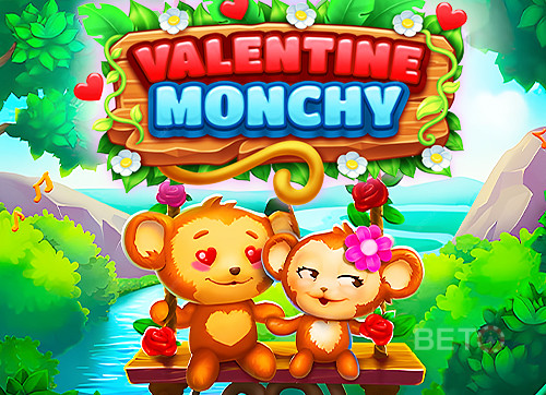 Valentine Monchy