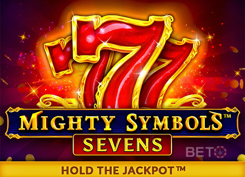 Mighty Symbols: Sevens