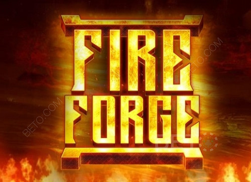 Fire Forge 