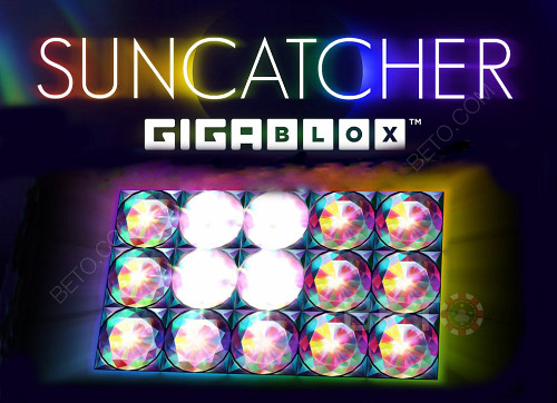 Suncatcher Gigablox 