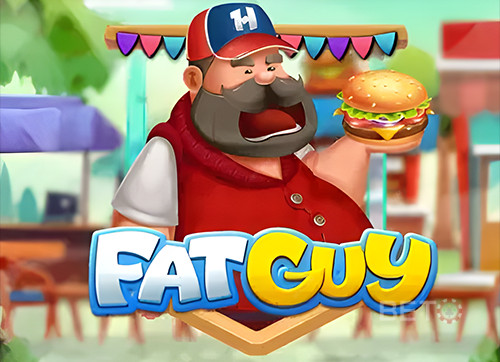 Fat Guy
