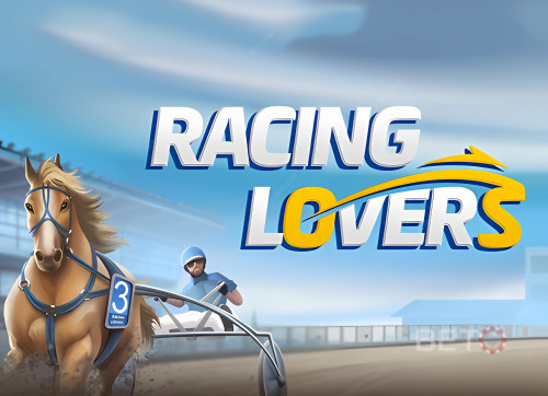 Racing Lovers