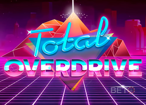 Total Overdrive