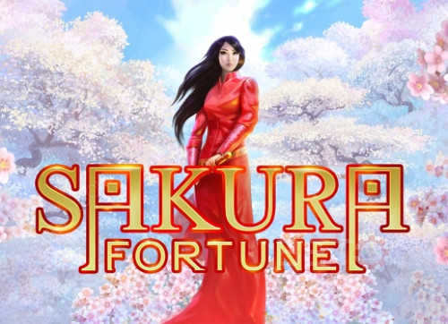 Sakura Fortune