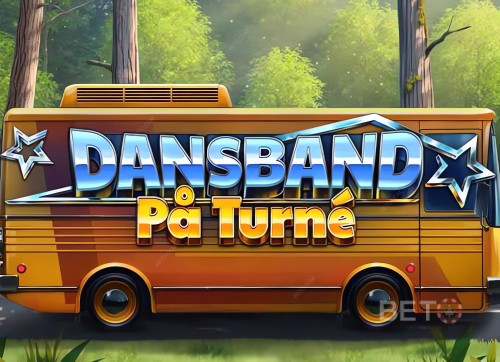 Dansband På Turné