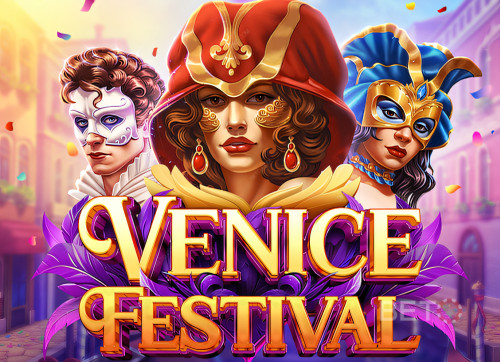 Venice Festival