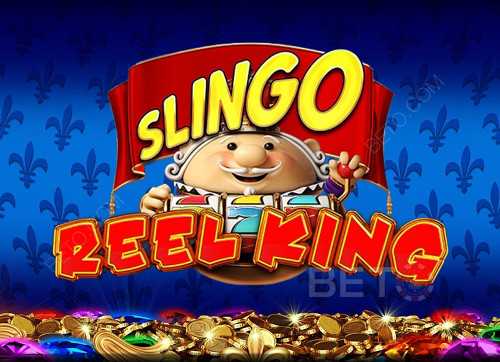 Slingo Reel King