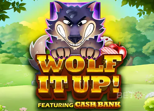 Wolf It Up