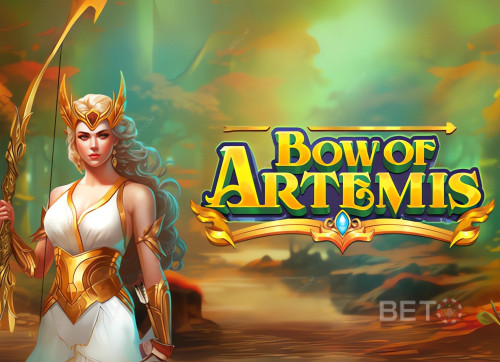 Bow of Artemis