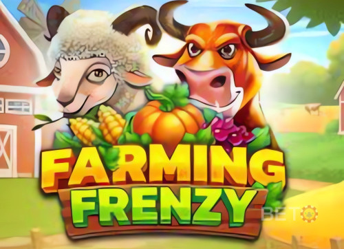 Farming Frenzy