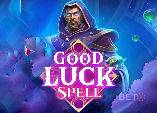 Good Luck Spell