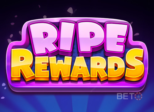 Ripe Rewards