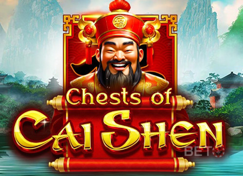 Chests of Cai Shen