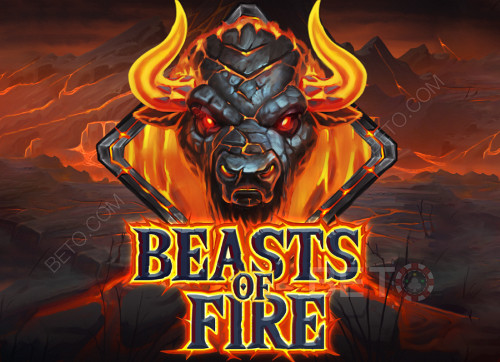 Beasts of Fire
