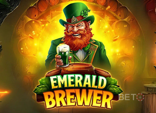 Emerald Brewer