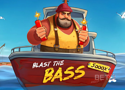 Blast the Bass