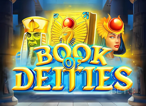 Book of Deities