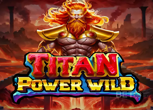 Titan Power Wild