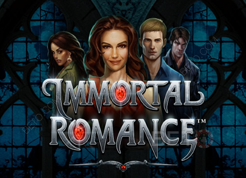 Immortal Romance