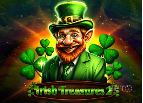 Irish Treasures 2