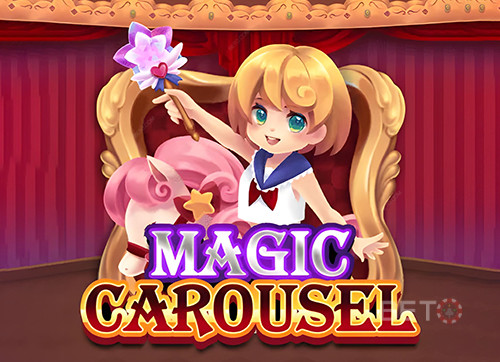 Magic Carousel