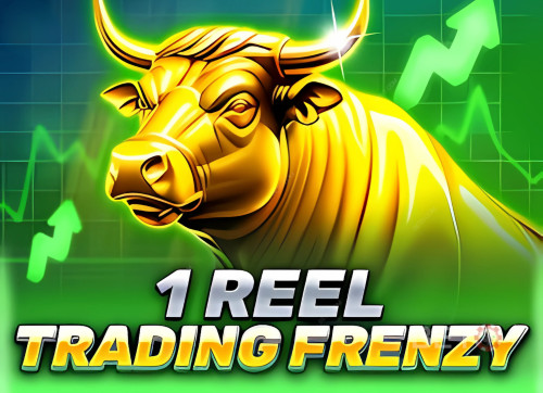 1 Reel - Trading Frenzy