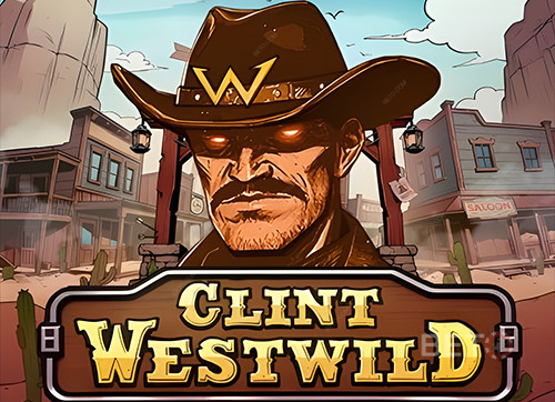 Clint Westwild