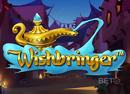 Wishbringer
