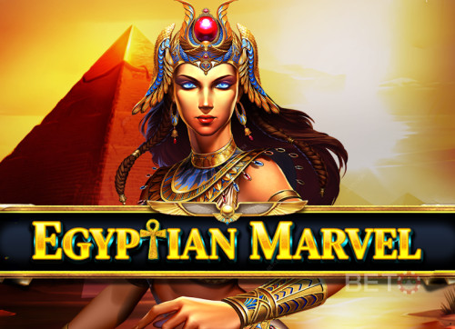 1 Reel - Egyptian Marvel